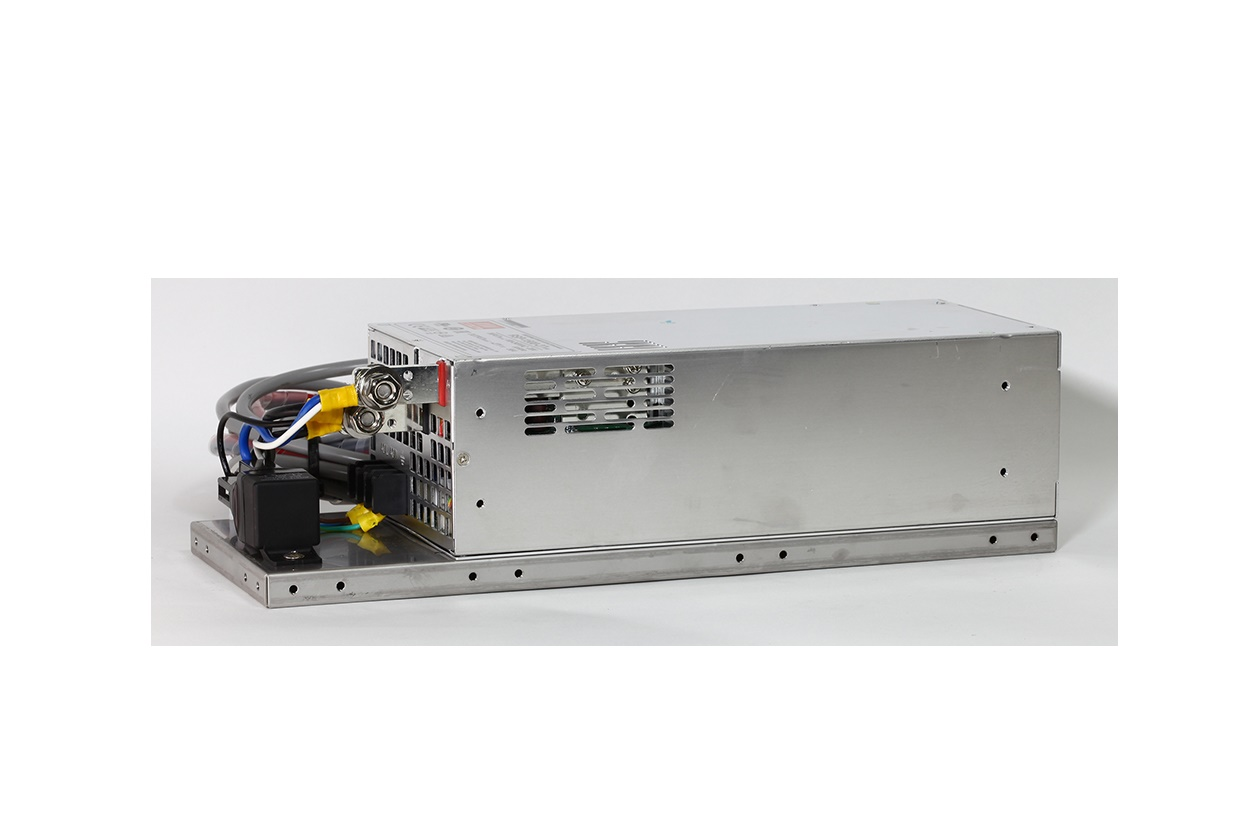 Vehicle battery